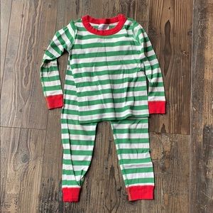 Hanna Andersson pajamas